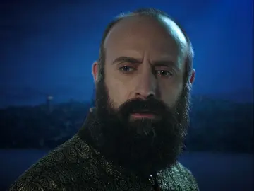 El sultán vuelve a tomar una decisión clave para el futuro del imperio El sultán vuelve a tomar una decisión clave para el futuro del imperio