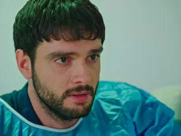 “Ferit y tú sois hermanos”: Yaman deja morir a su padre sin entender su mensaje “Ferit y tú sois hermanos”: Yaman deja morir a su padre sin entender su mensaje