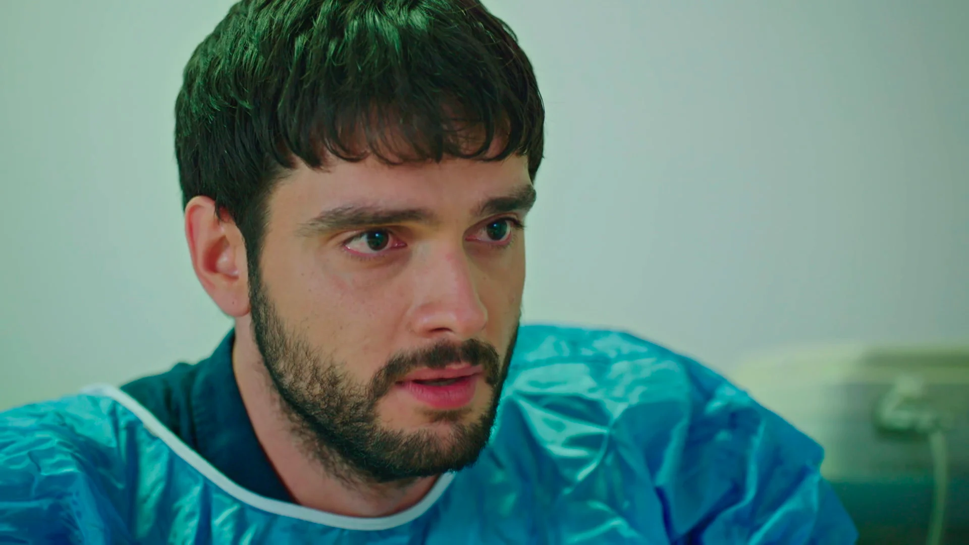 “Ferit y tú sois hermanos”: Yaman deja morir a su padre sin entender su mensaje “Ferit y tú sois hermanos”: Yaman deja morir a su padre sin entender su mensaje
