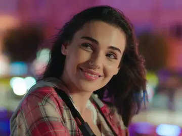 Las marcas del dolor y del amor: Ayse emociona a Ferit con su bonita reflexión sobre la vida Las marcas del dolor y del amor: Ayse emociona a Ferit con su bonita reflexión sobre la vida