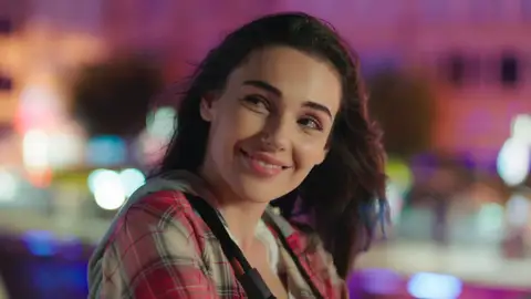 Las marcas del dolor y del amor: Ayse emociona a Ferit con su bonita reflexión sobre la vida Las marcas del dolor y del amor: Ayse emociona a Ferit con su bonita reflexión sobre la vida