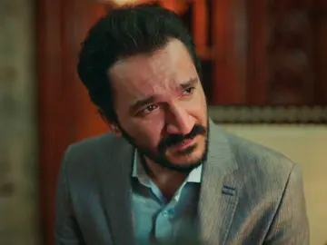 Sinan se rompe ante la rudeza de Azade: “Nunca me has querido” Sinan se rompe ante la rudeza de Azade: “Nunca me has querido”