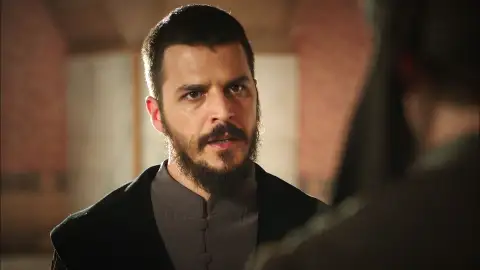 Nuevo problema para Mustafa El sultán