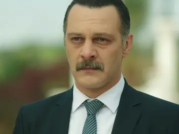 Muzaffer, abatido Muzaffer, abatido