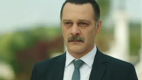 Muzaffer, abatido Alas rotas