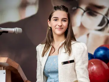 Ana Paula es Danna Cruz Ana Paula es Danna Cruz