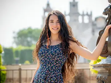 Arantza Ruiz es mariluz Blanco Arantza Ruiz es mariluz Blanco