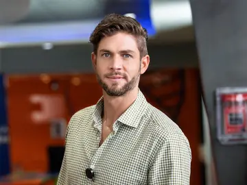 Horacio Pancheri es Alonso Cancino Horacio Pancheri es Alonso Cancino