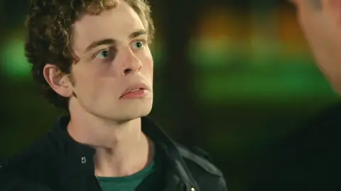 Emre rechaza a Muzaffer Alas rotas