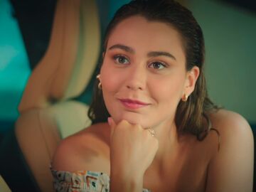 Hande, dispuesta a todo, avisa a Ayse: “Voy a pasar la noche con Ferit”