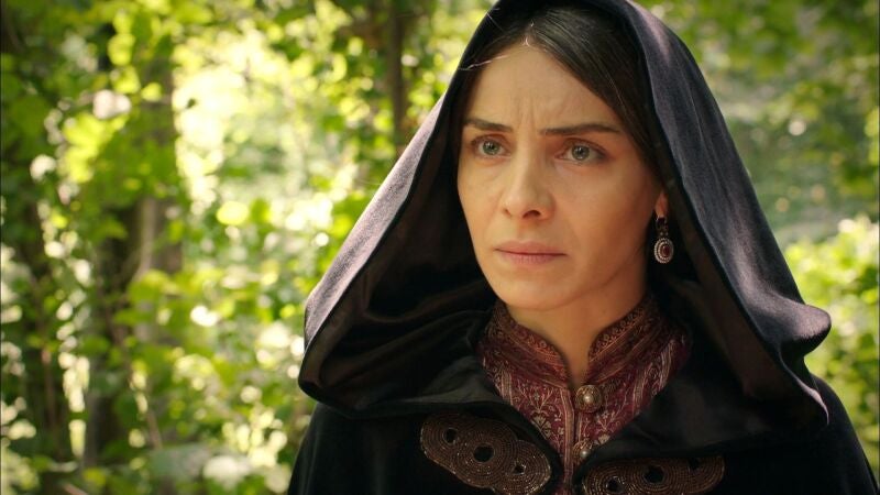 Mahidevran ha dado la orden de acabar con la vida del príncipe Mehmet
