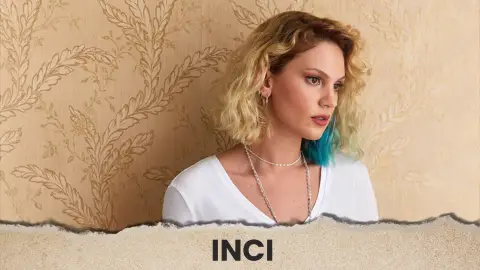 Farah Zeynep es Inci Inocentes