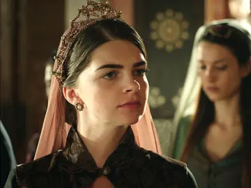 Mihrimah contra Sah Mihrimah contra Sah