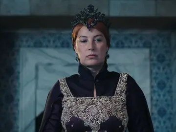 La venganza de Hürren La venganza de Hürren