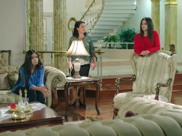 preocupados por Nefise preocupados por Nefise