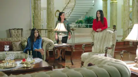 preocupados por Nefise Alas rotas