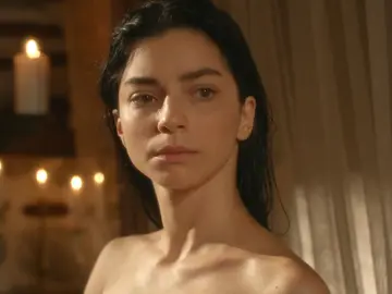 Cecilia, la misteriosa veneciana Cecilia, la misteriosa veneciana