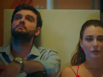 La conversación más sincera entre Hande y Yaman sobre Ferit: "En el amor no se razona" La conversación más sincera entre Hande y Yaman sobre Ferit: "En el amor no se razona"