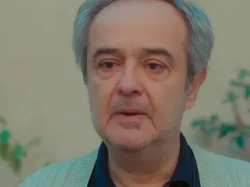 Enver, en una encrucijada: ¿confesar la verdad a Bahar o proteger a Sirin? Enver, en una encrucijada: ¿confesar la verdad a Bahar o proteger a Sirin?