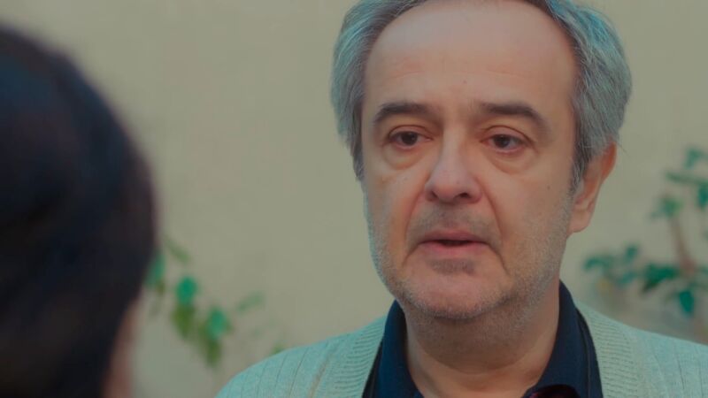 Enver, en una encrucijada: ¿confesar la verdad a Bahar o proteger a Sirin?