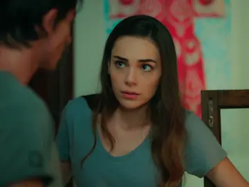 Baha se cuela en la mansión con un claro mensaje para Ayse: “No me iré sin ti” Baha se cuela en la mansión con un claro mensaje para Ayse: “No me iré sin ti”