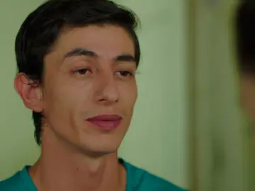 Baha se despide de Ayse con una venganza contra Ferit Baha se despide de Ayse con una venganza contra Ferit