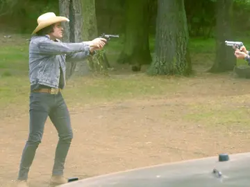 Mateo y Leonel Mateo y Leonel