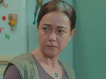 El intento de Hatice para que Bahar y Enver vuelvan a casa: “Sé que hice las cosas mal” El intento de Hatice para que Bahar y Enver vuelvan a casa: “Sé que hice las cosas mal”