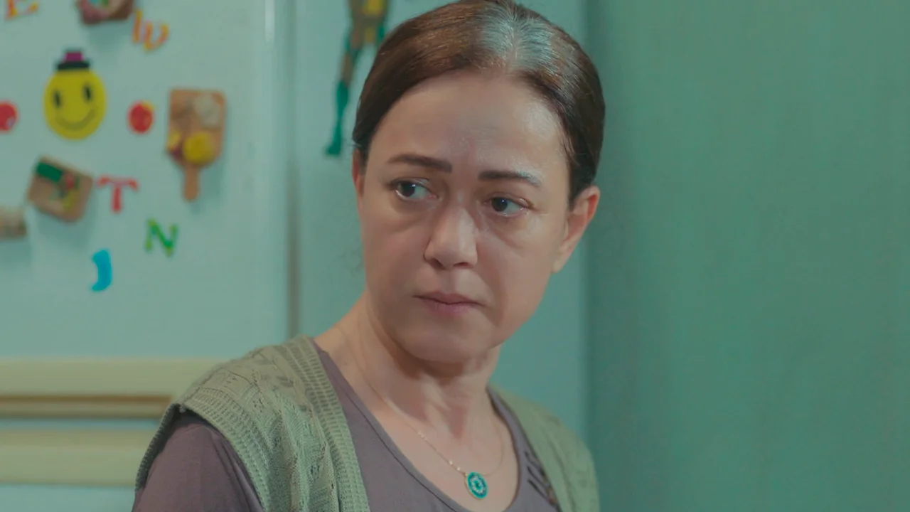 El intento de Hatice para que Bahar y Enver vuelvan a casa: &ldquo;S&eacute; que hice las cosas mal&rdquo;