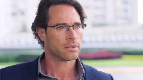 Mauro Vencer el pasado