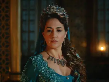 Fatma, humillada Fatma, humillada