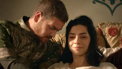 La felicidad de Nurbano El sultán