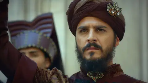 Mustafá El sultán