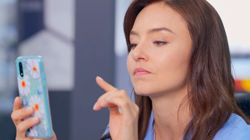 Renata toma la decisión de romper definitivamente con Alonso