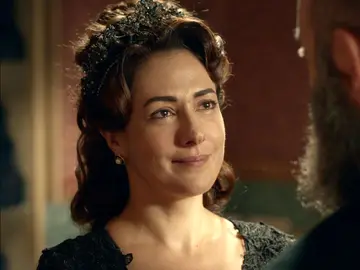 El falso dolor de Fatma El falso dolor de Fatma