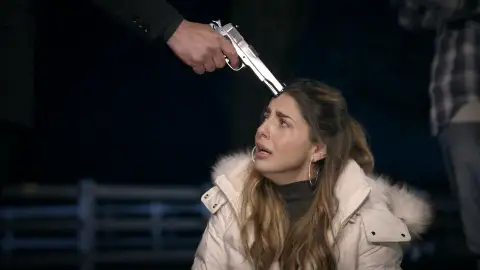 La locura de Leonel Quererlo todo