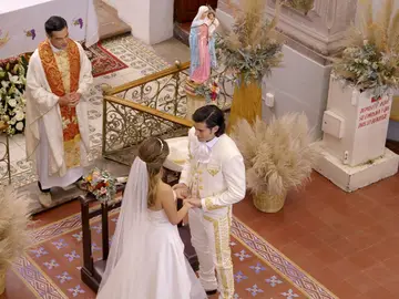 Valeria y Mateo Valeria y Mateo