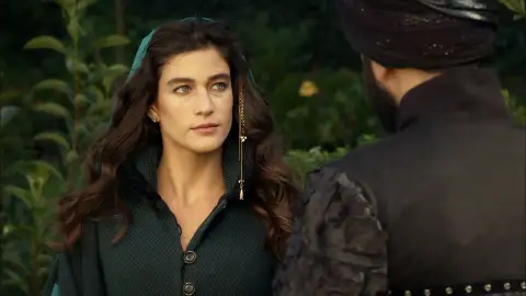 Un nuevo error de Mustafá El sultán