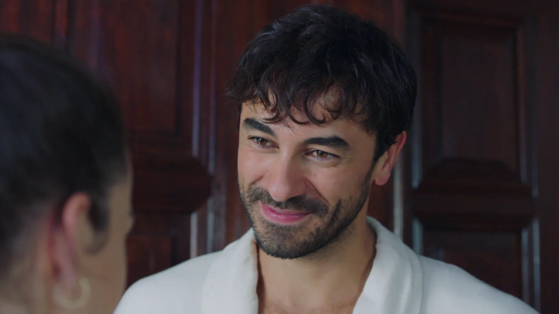 ¿Qué pasará dentro de seis meses?: Ferit comparte con Ayse sus pensamientos ¿Qué pasará dentro de seis meses?: Ferit comparte con Ayse sus pensamientos