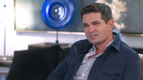 Javier Mascaró Vencer el pasado