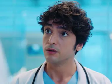 Alí usa su última carta frente a Ferman para conseguir su sueño: "Si me equivoco, renunciaré" Alí usa su última carta frente a Ferman para conseguir su sueño: "Si me equivoco, renunciaré"