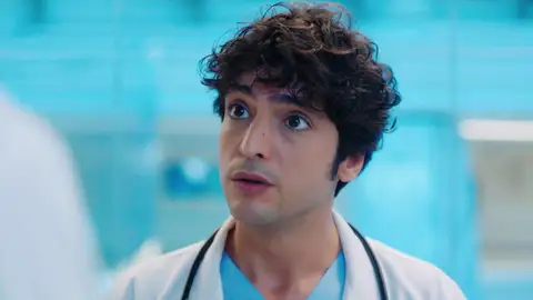 Alí usa su última carta frente a Ferman para conseguir su sueño: "Si me equivoco, renunciaré" Alí usa su última carta frente a Ferman para conseguir su sueño: "Si me equivoco, renunciaré"