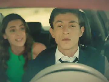 Ayse hace reaccionar a Baha con su confesión tras intentar secuestrarla: “Nunca podré quererte” Ayse hace reaccionar a Baha con su confesión tras intentar secuestrarla: “Nunca podré quererte”