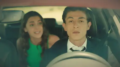 Ayse hace reaccionar a Baha con su confesión tras intentar secuestrarla: “Nunca podré quererte” Ayse hace reaccionar a Baha con su confesión tras intentar secuestrarla: “Nunca podré quererte”