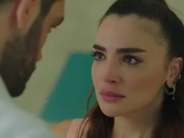 La inesperada pedida de matrimonio de Yaman a Bëtul tras ser rechazado por Hande La inesperada pedida de matrimonio de Yaman a Bëtul tras ser rechazado por Hande