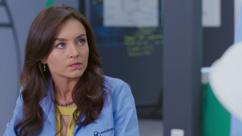 ¿Los que se pelean se desean?: El tenso encuentro entre Renata y Mauro por culpa de un malentendido