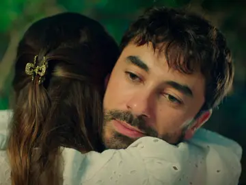 Ferit y Ayse afianzan su relación mientras Hande intenta separarlos: Este sábado, nuevo capítulo de estreno de 'Corazón Herido' Ferit y Ayse afianzan su relación mientras Hande intenta separarlos: Este sábado, nuevo capítulo de estreno de 'Corazón Herido'
