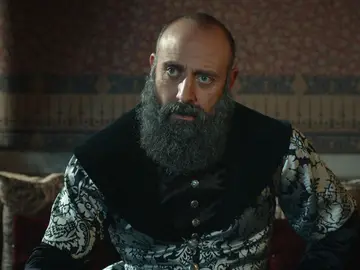 El sultán Solimán El sultán Solimán