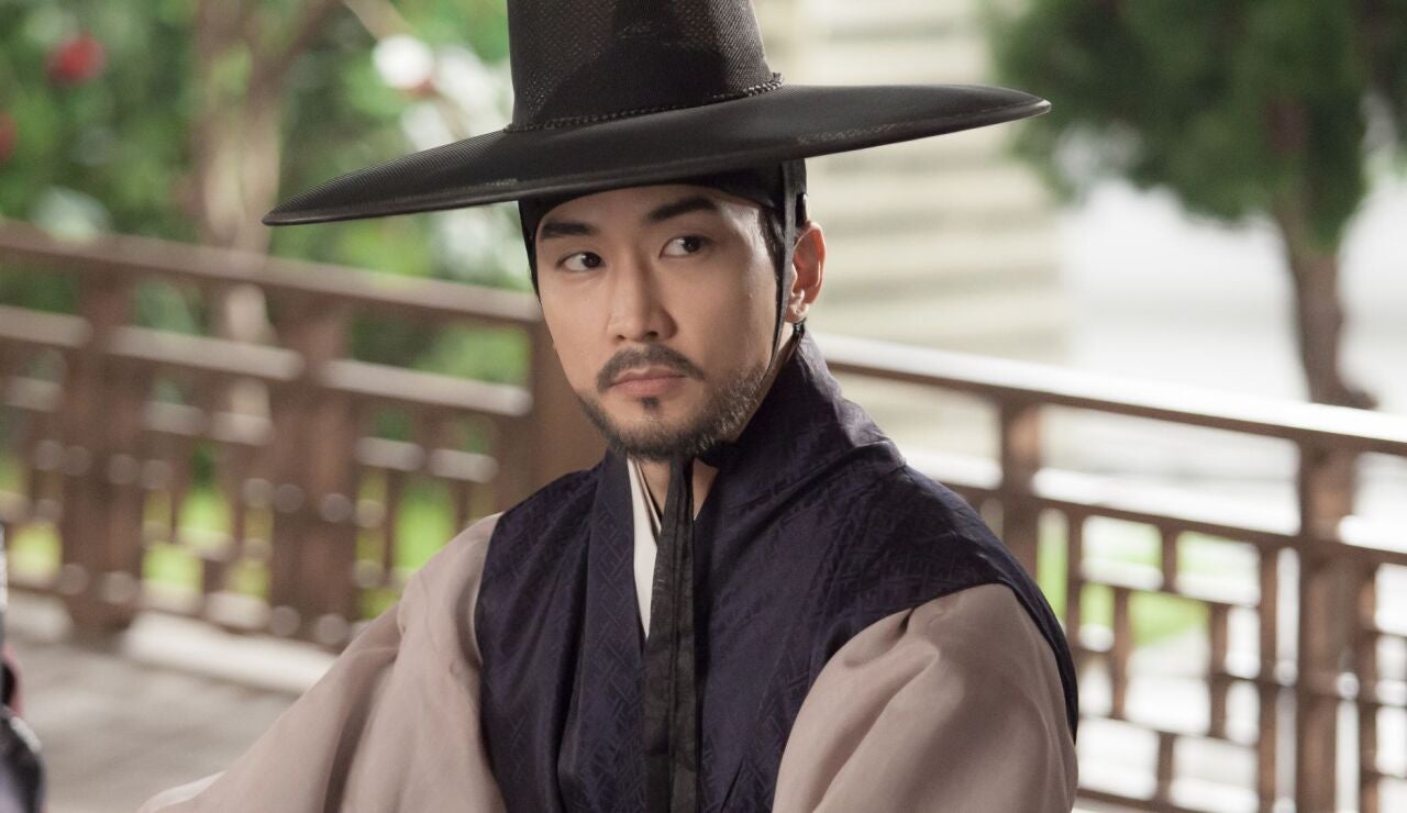 Lee Gyeom, un importante noble de la dinastía Joseon