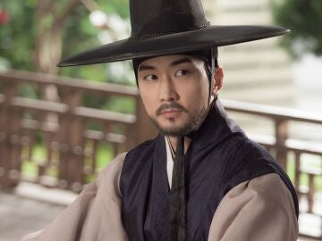 Lee Gyeom, un importante noble de la dinastía Joseon